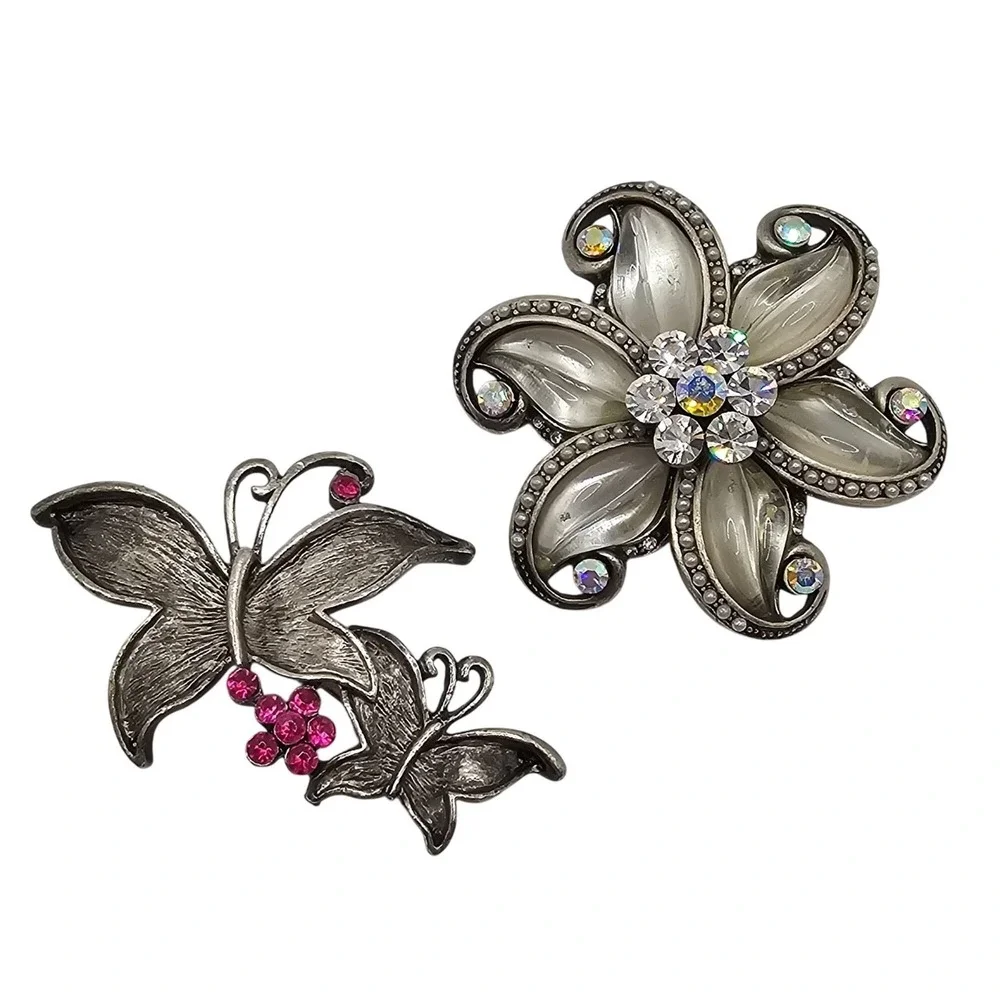 Unbranded vintage butterfly